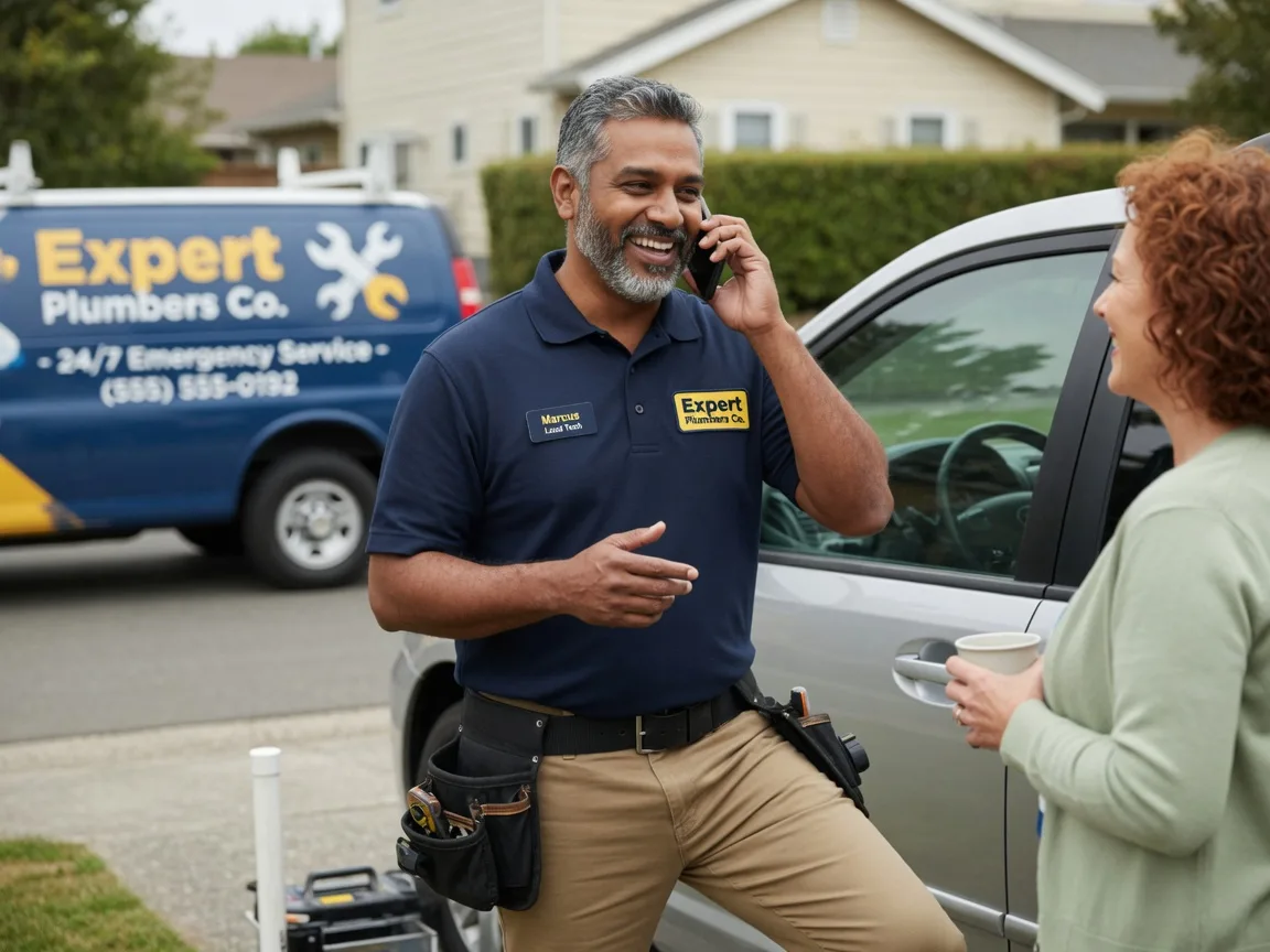 Drain Cleaning Tecumseh, MI FAQs