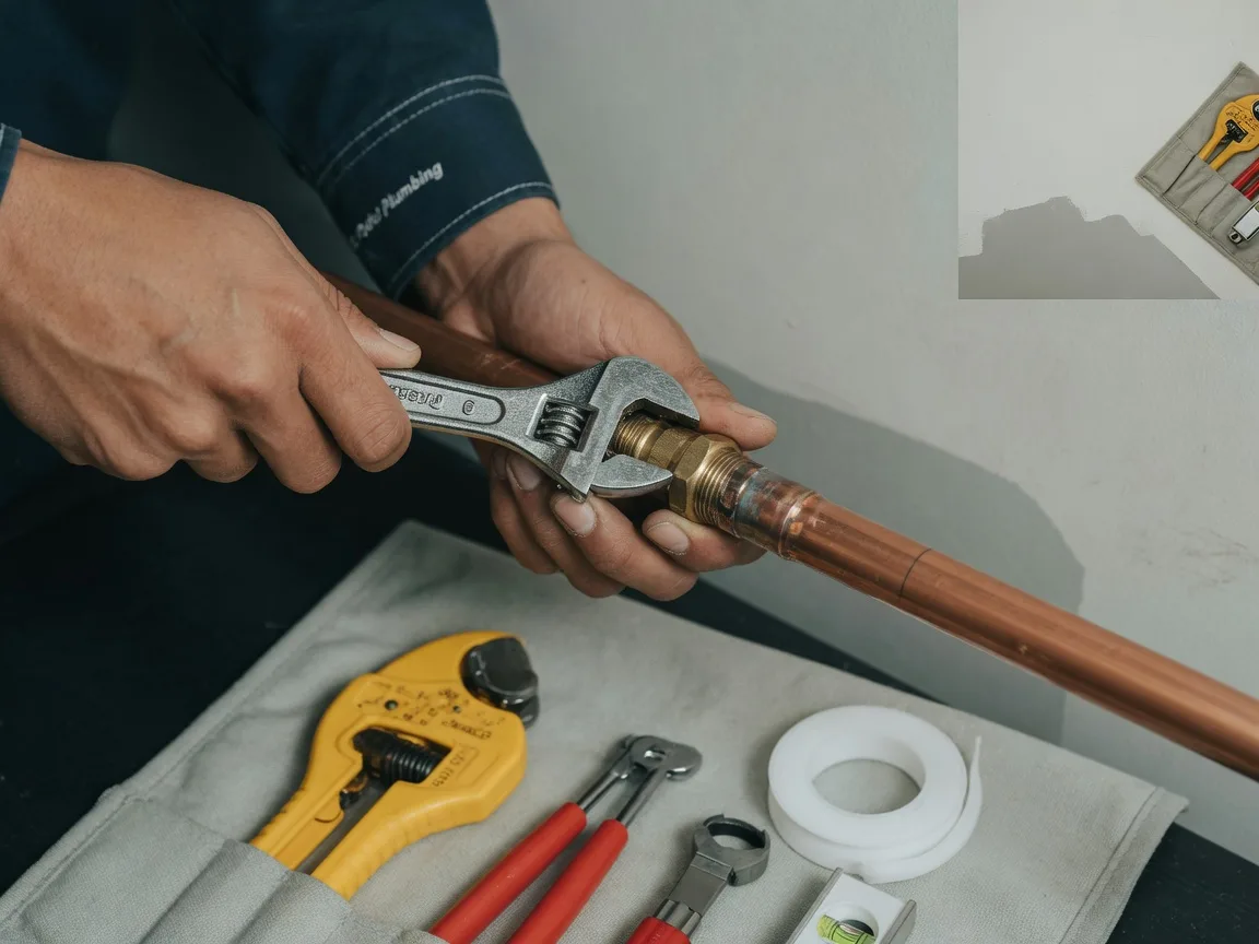 Why choose Drain Cleaning in Tecumseh, MI